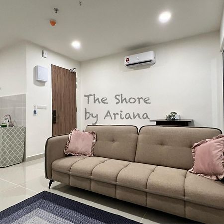 The Shore Kota Kinabalu By Ariana Exterior photo
