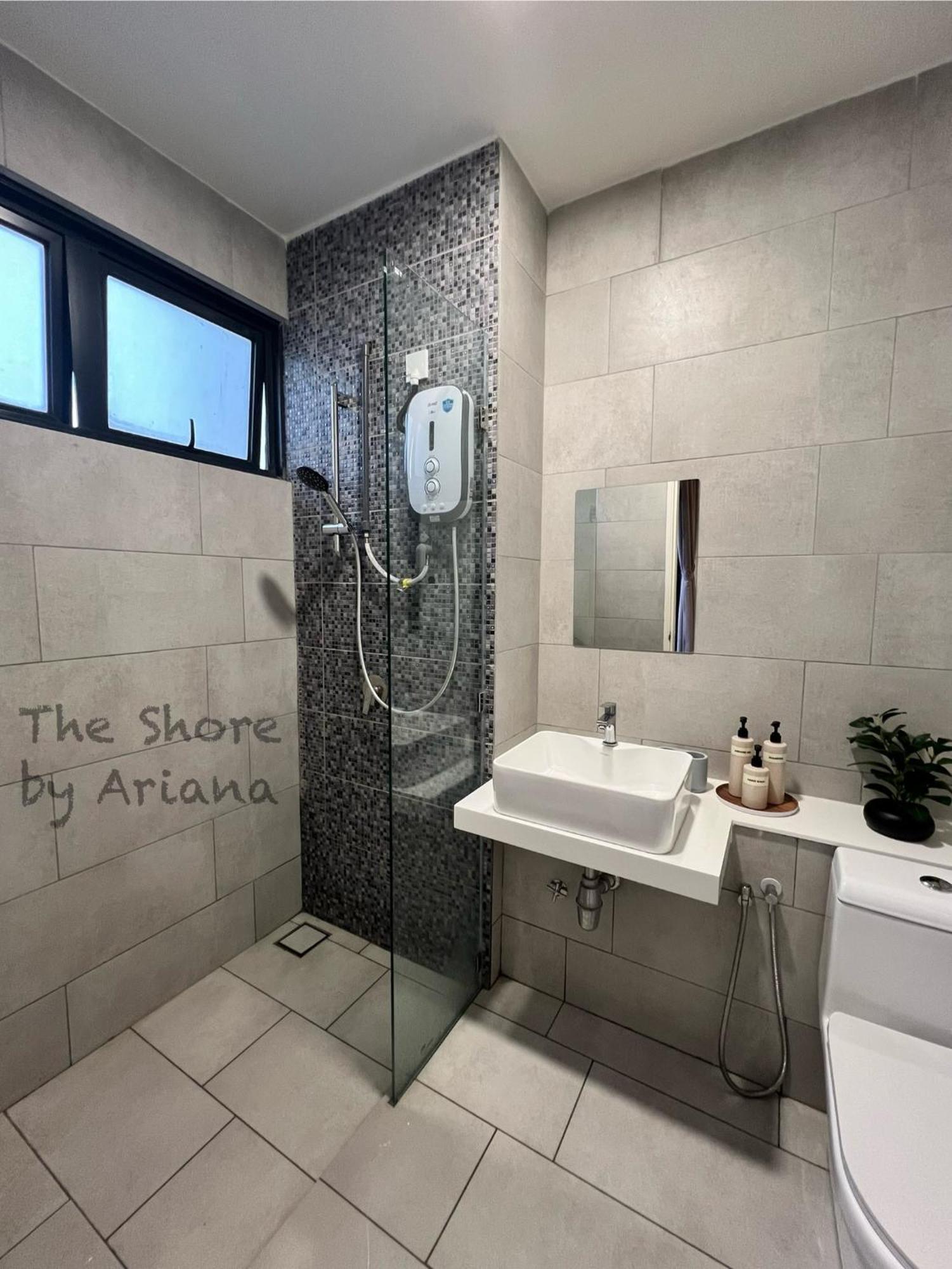 The Shore Kota Kinabalu By Ariana Exterior photo