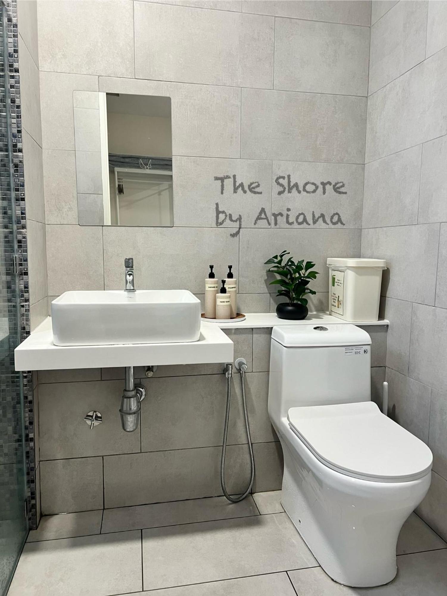 The Shore Kota Kinabalu By Ariana Exterior photo